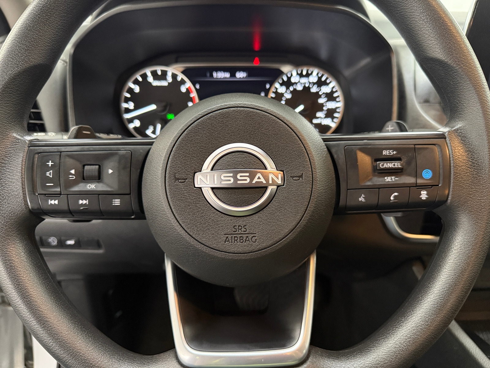 Thumbnail: 2024 Nissan Rogue - 5