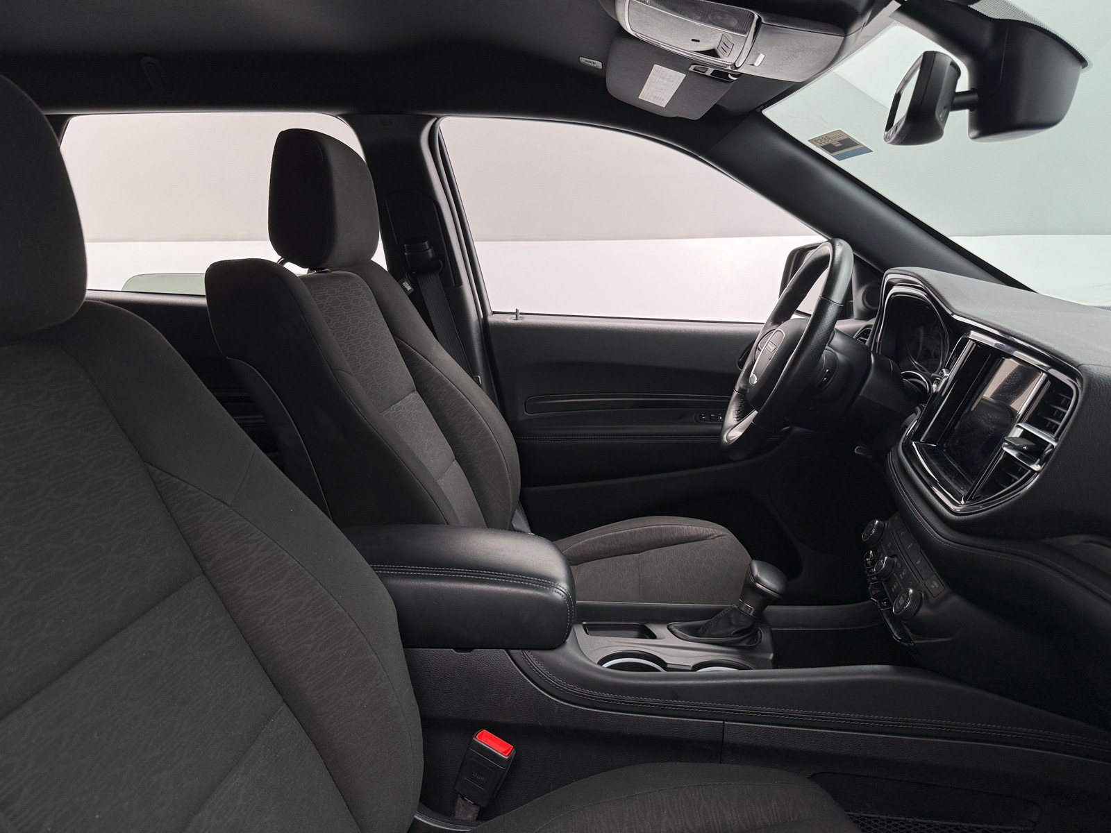 Thumbnail: 2024 Dodge Durango - 2