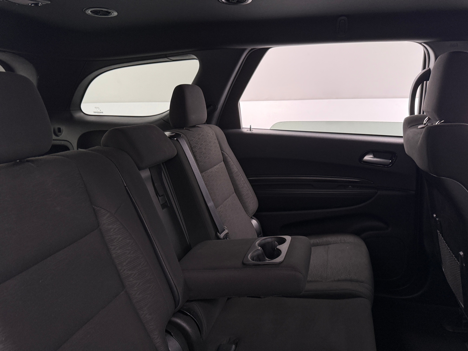 Thumbnail: 2024 Dodge Durango - 6