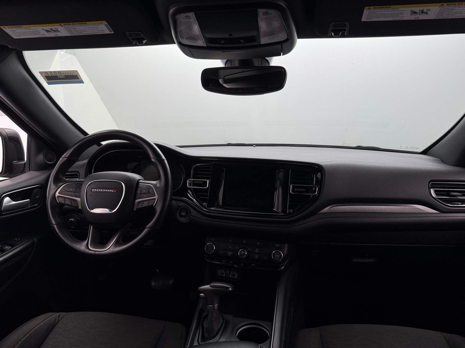 Thumbnail: 2024 Dodge Durango - 3