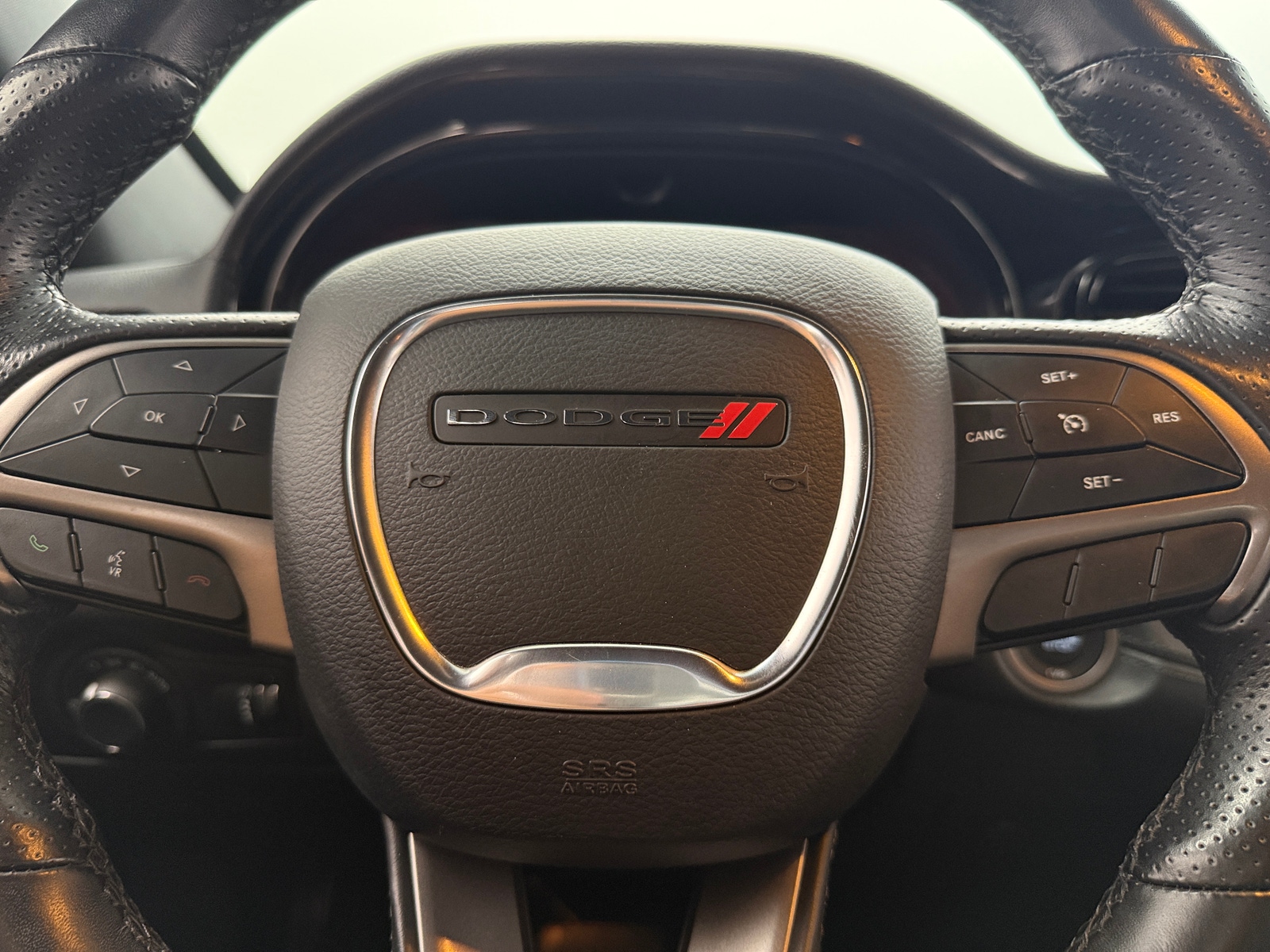 Thumbnail: 2024 Dodge Durango - 5