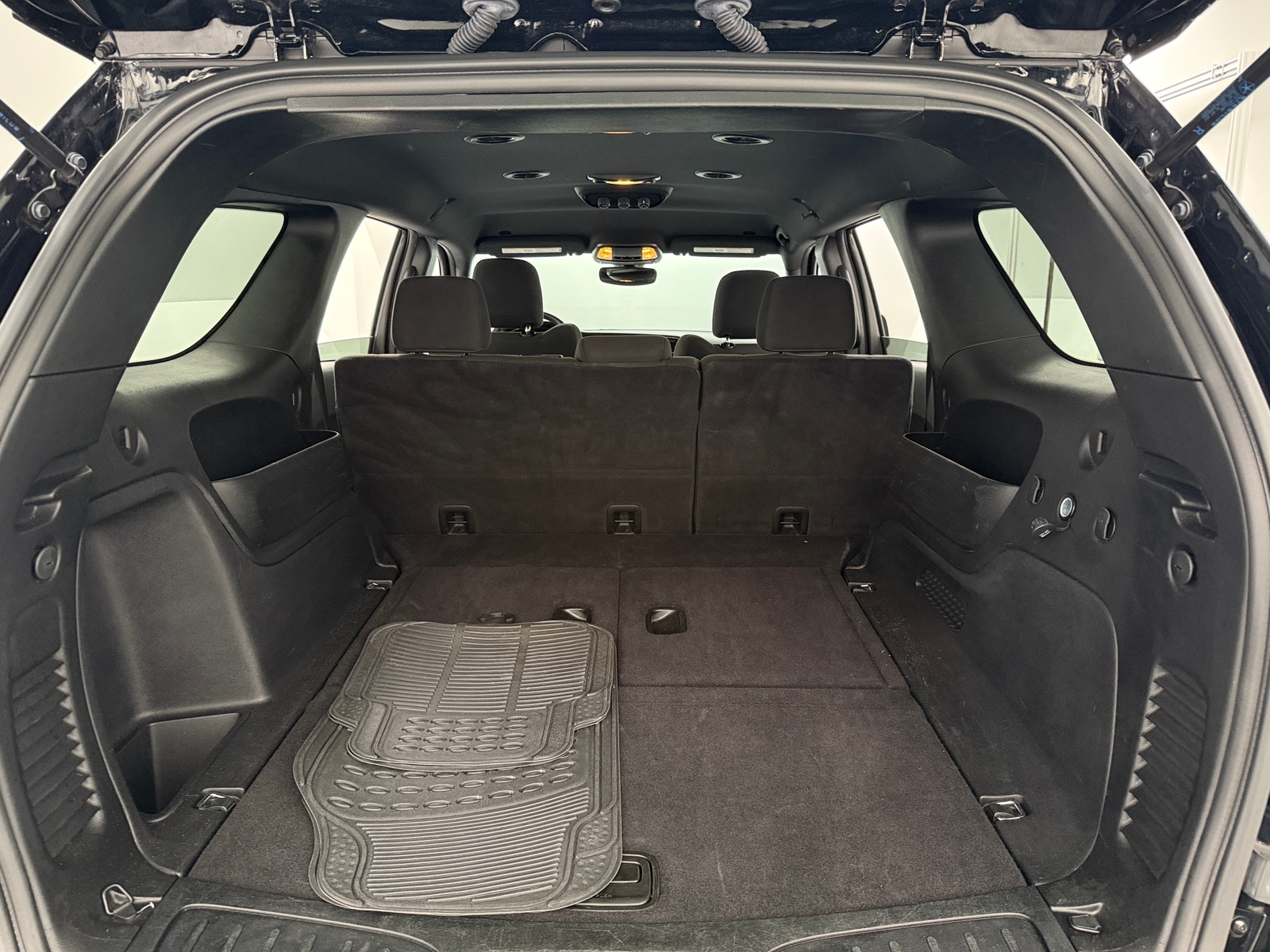 Thumbnail: 2024 Dodge Durango - 7