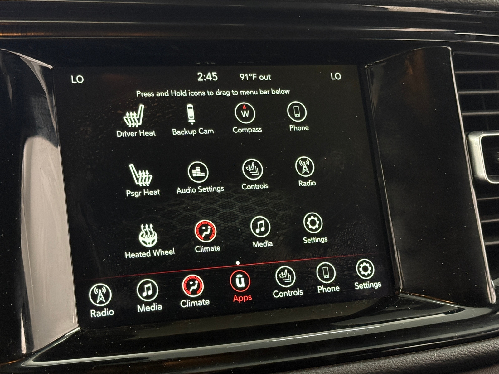 Thumbnail: 2024 Dodge Durango - 4