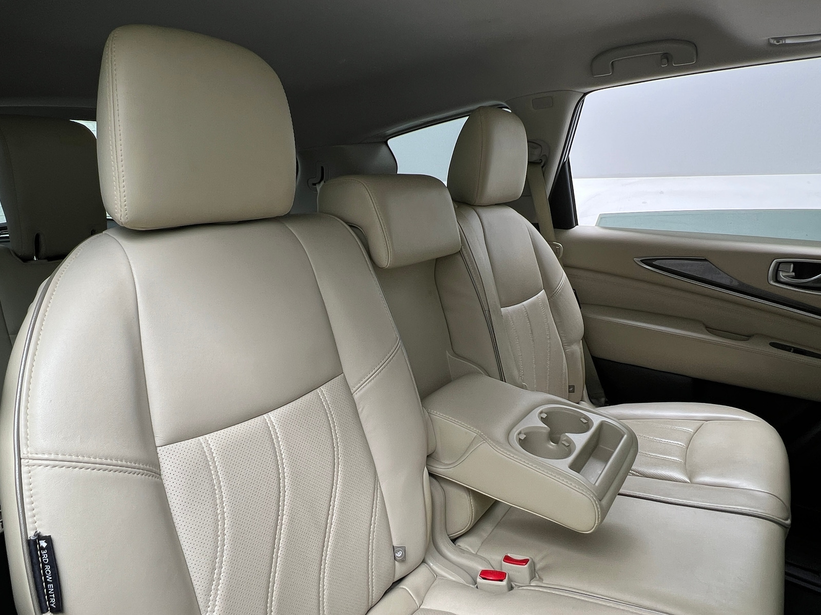 Thumbnail: 2018 INFINITI QX60 - 5