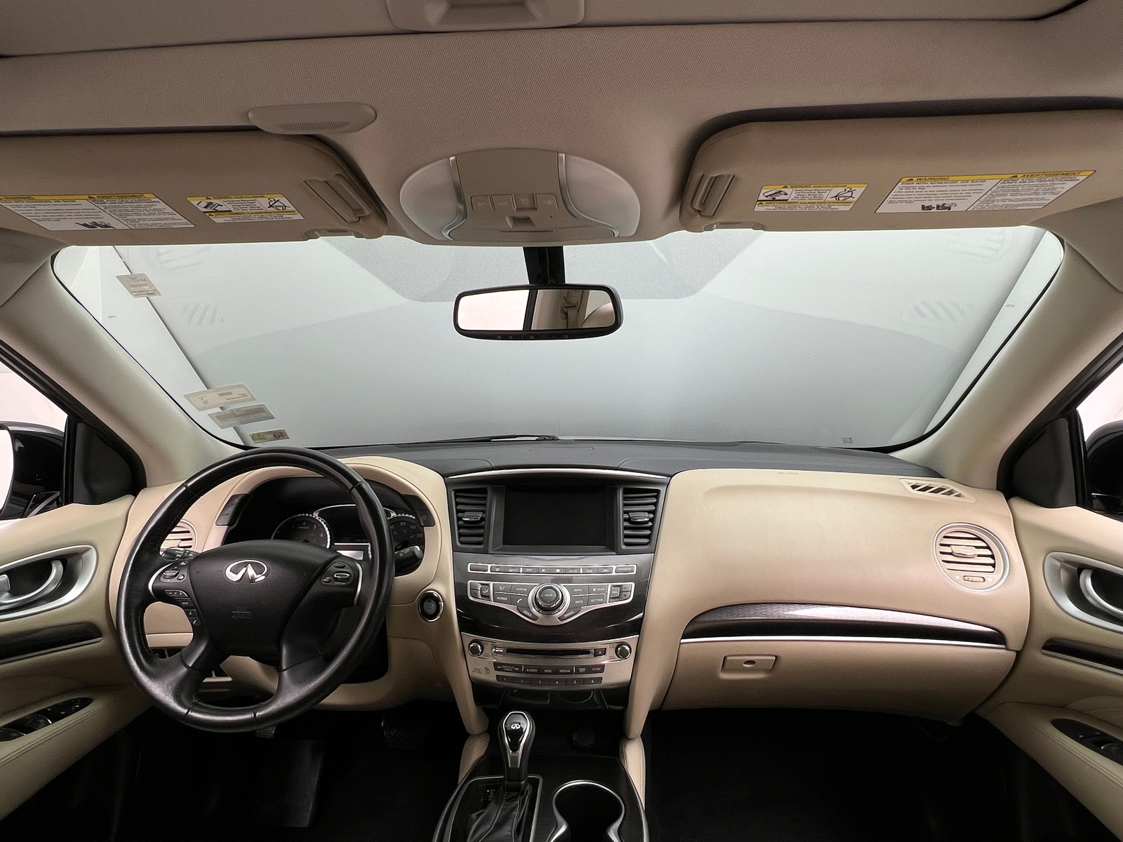 Thumbnail: 2018 INFINITI QX60 - 2
