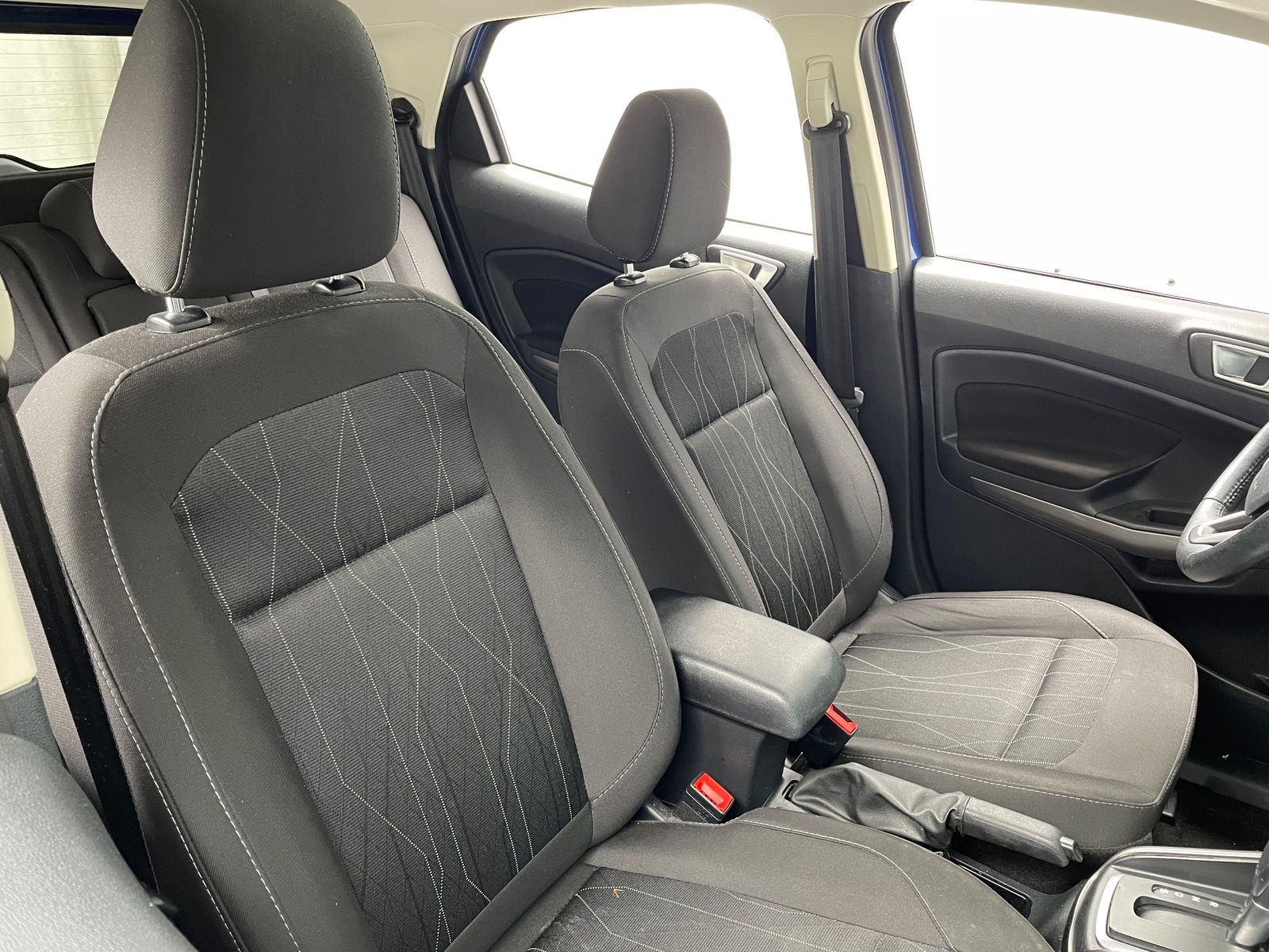 Thumbnail: 2019 Ford EcoSport - 2