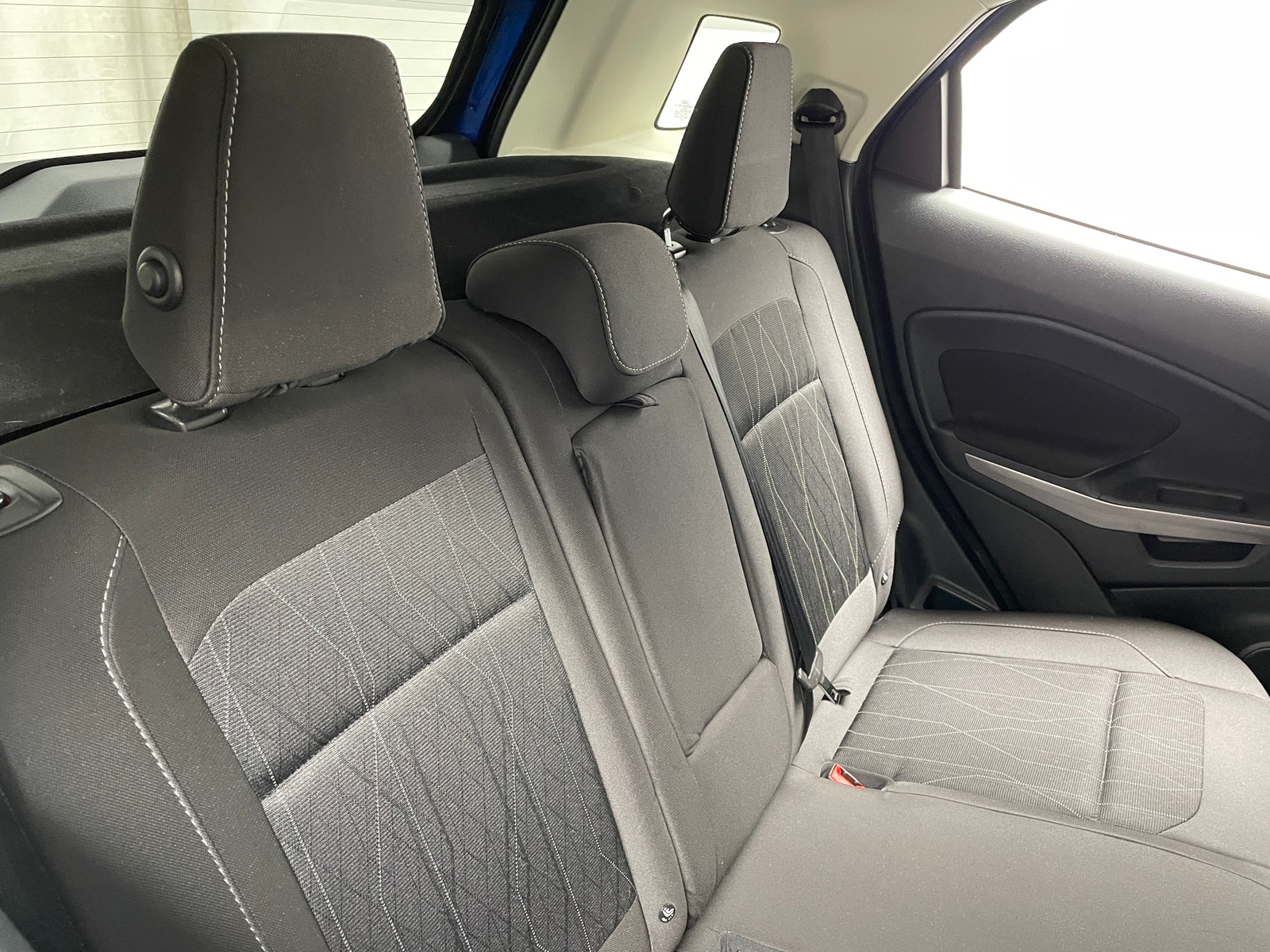 Thumbnail: 2019 Ford EcoSport - 6