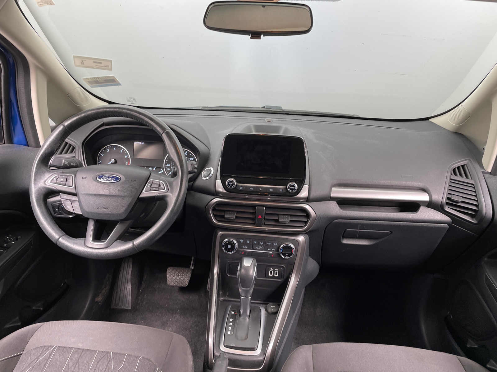 Thumbnail: 2019 Ford EcoSport - 3