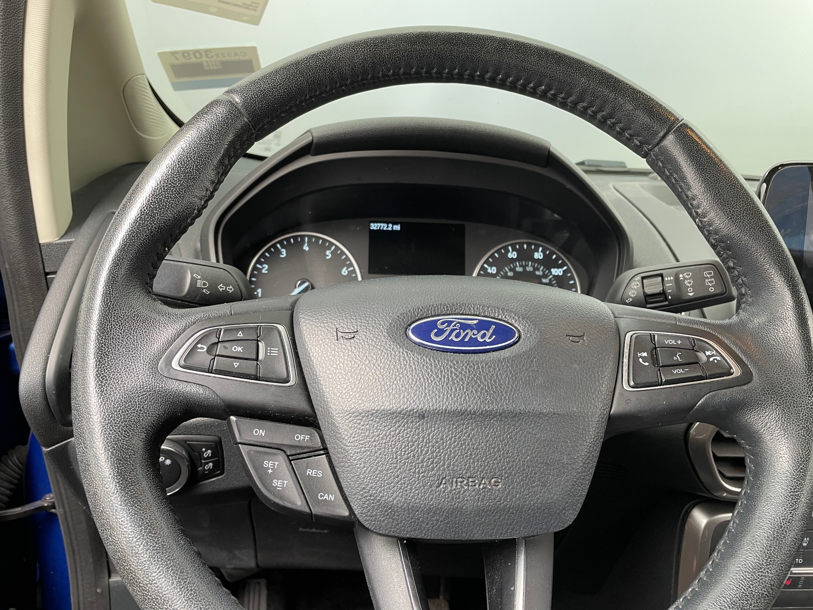 Thumbnail: 2019 Ford EcoSport - 5