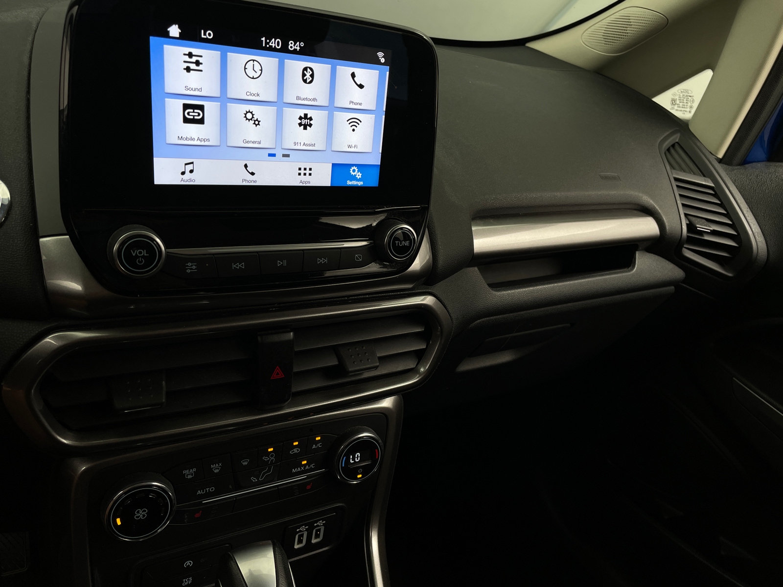Thumbnail: 2019 Ford EcoSport - 4