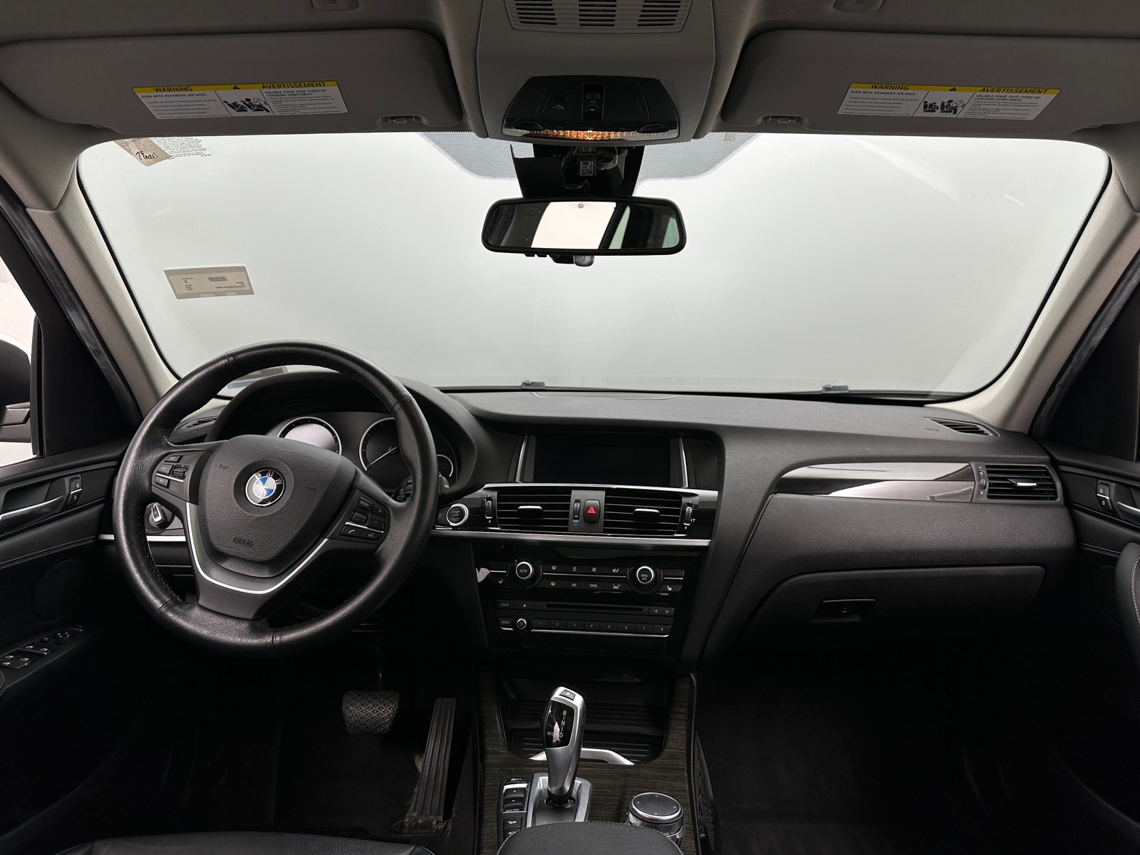Thumbnail: 2017 BMW X3 - 2