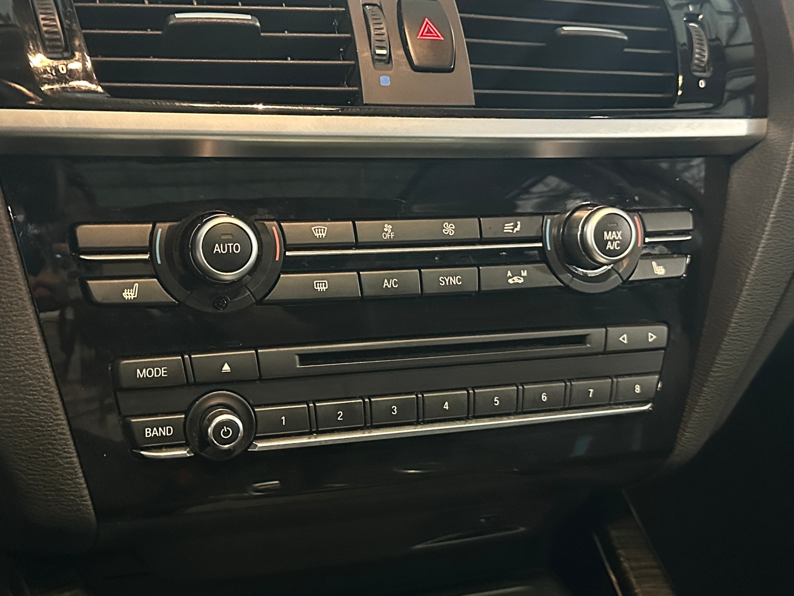 Thumbnail: 2017 BMW X3 - 3