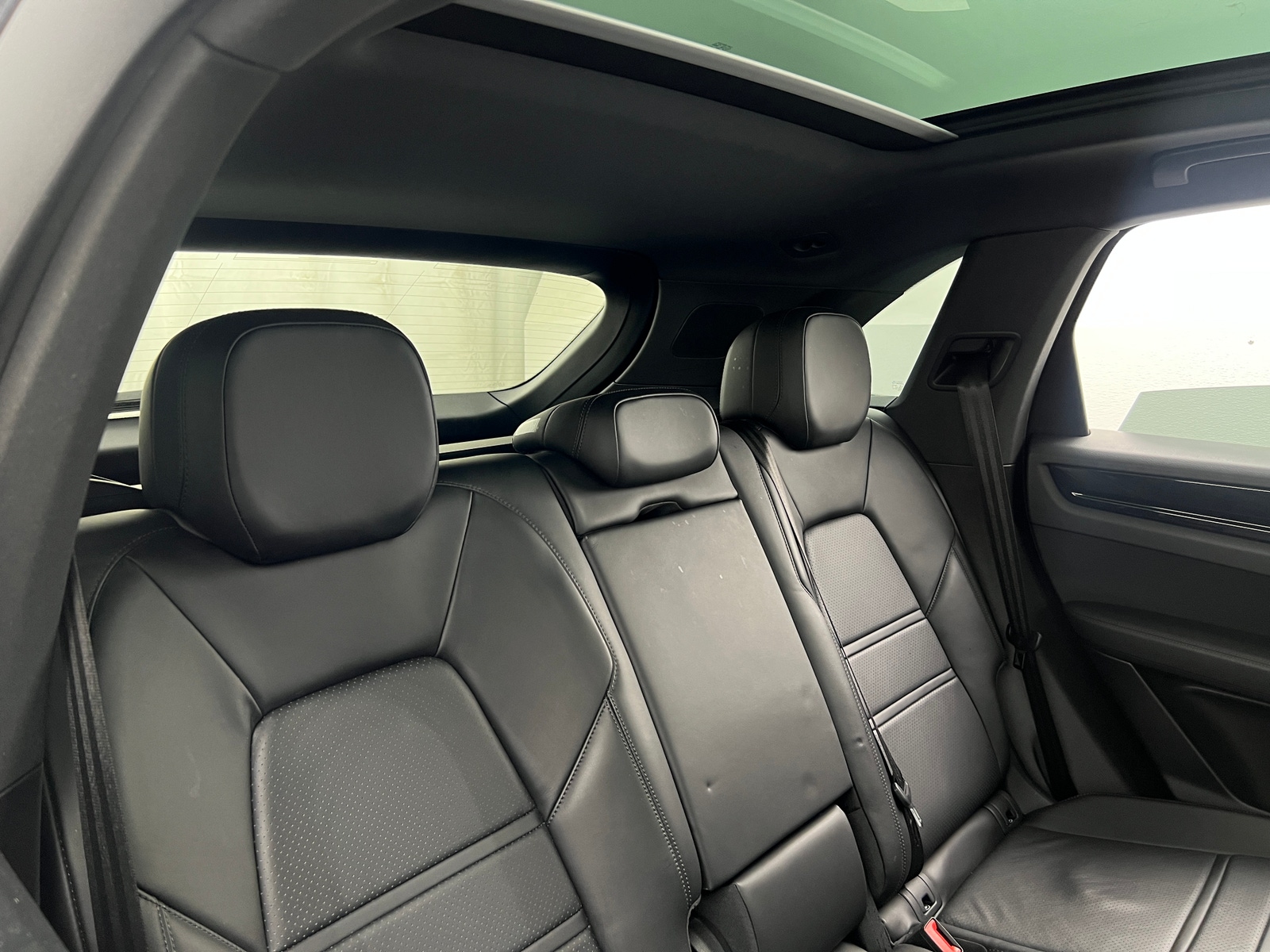 Thumbnail: 2020 Porsche Cayenne - 5