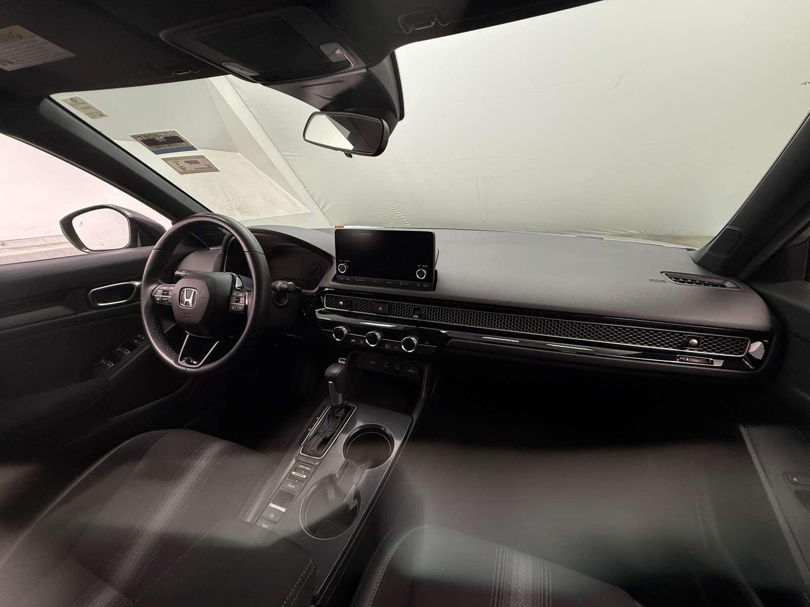 Thumbnail: 2025 Honda Civic - 3