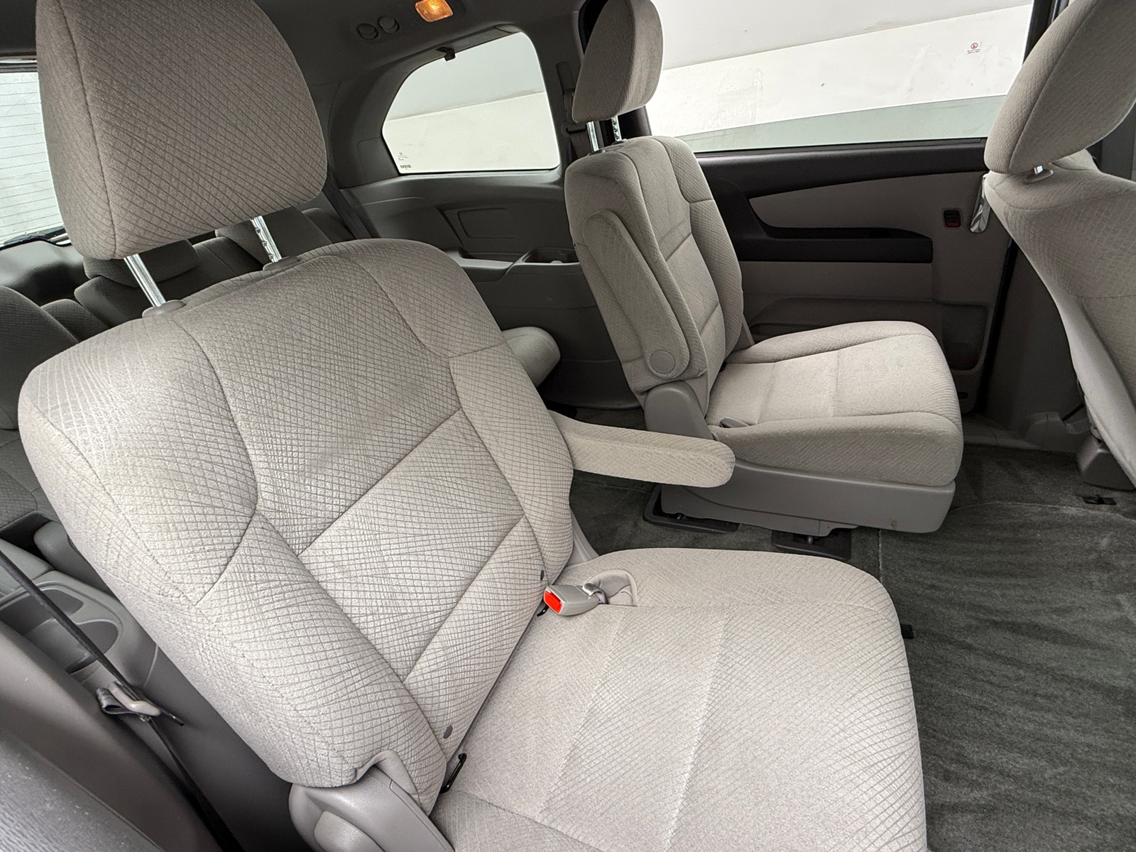 Thumbnail: 2016 Honda Odyssey - 6