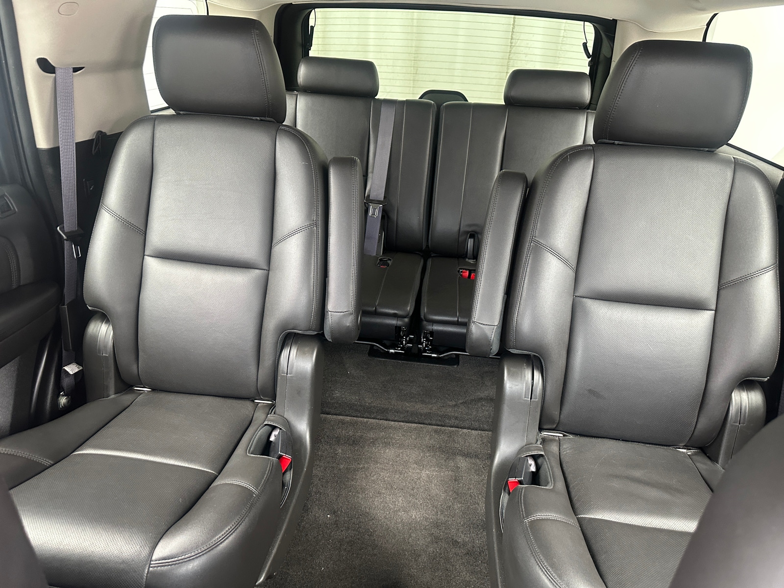 Thumbnail: 2013 GMC Yukon - 5