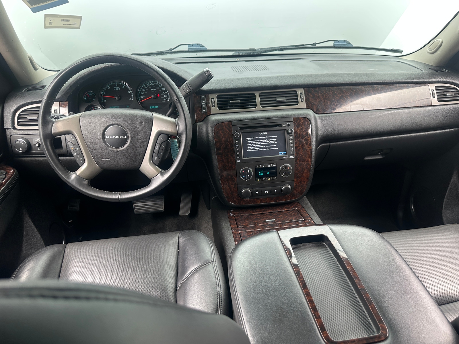 Thumbnail: 2013 GMC Yukon - 2