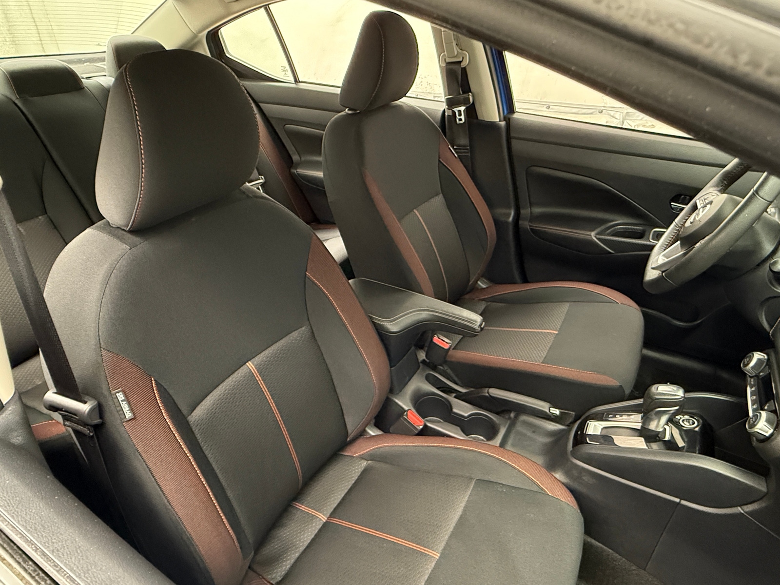Thumbnail: 2021 Nissan Versa - 2