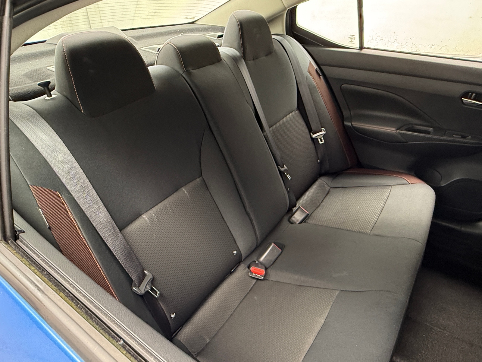 Thumbnail: 2021 Nissan Versa - 6