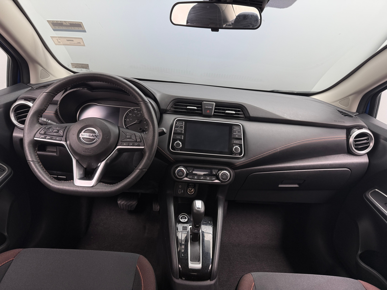 Thumbnail: 2021 Nissan Versa - 3