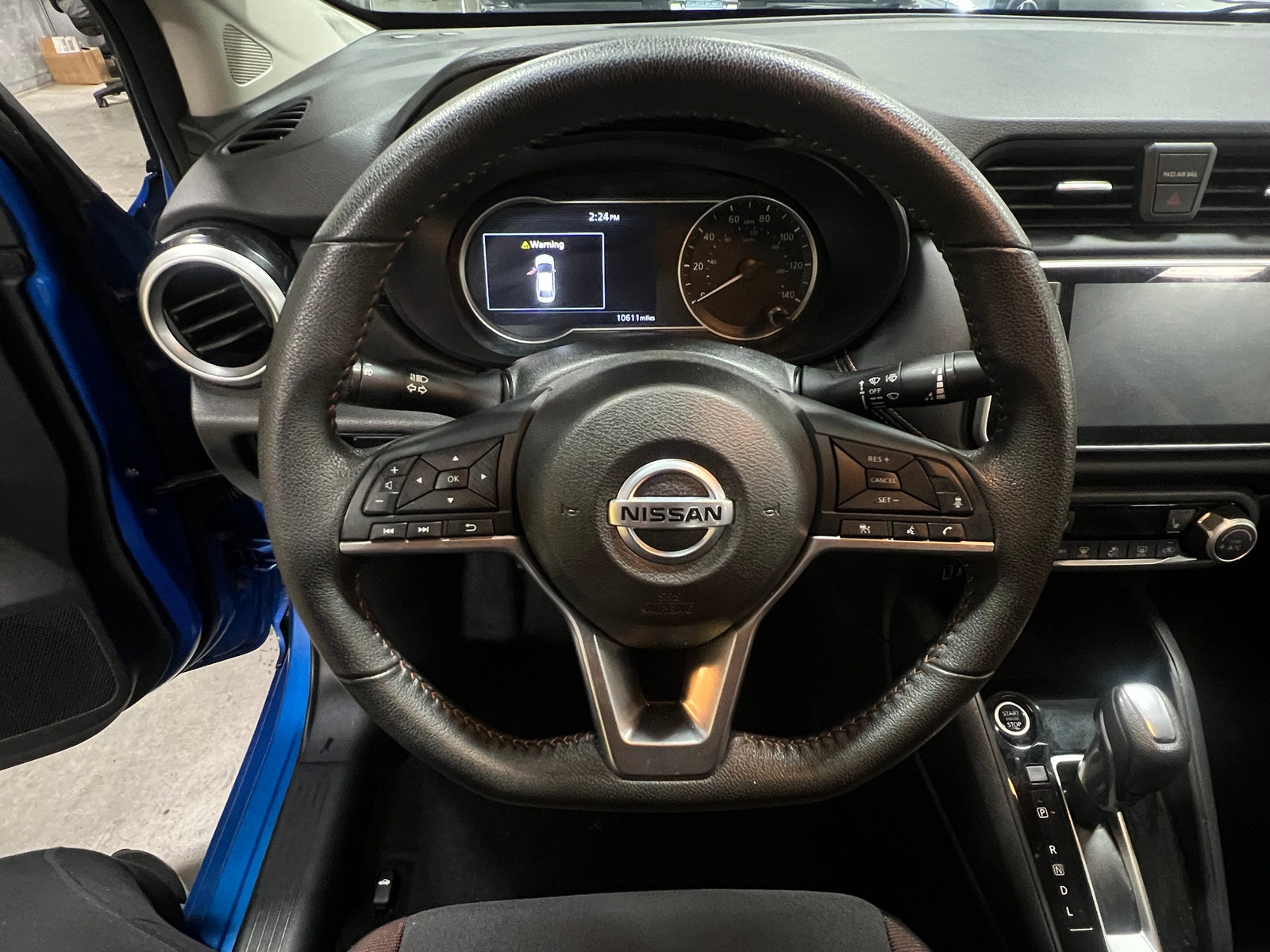 Thumbnail: 2021 Nissan Versa - 5