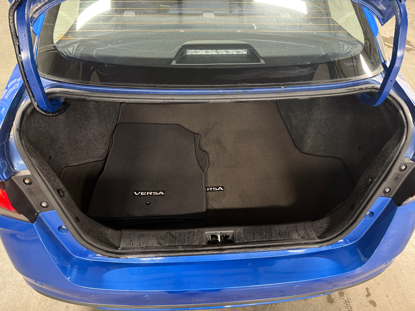 Thumbnail: 2021 Nissan Versa - 7