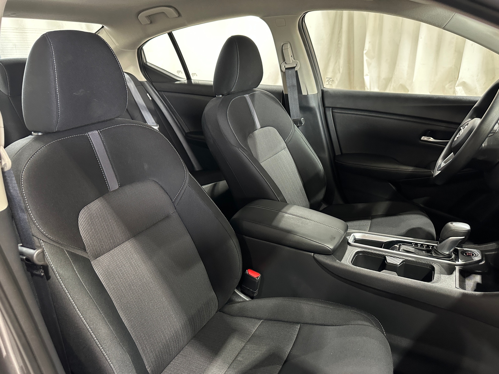 Thumbnail: 2025 Nissan Sentra - 2