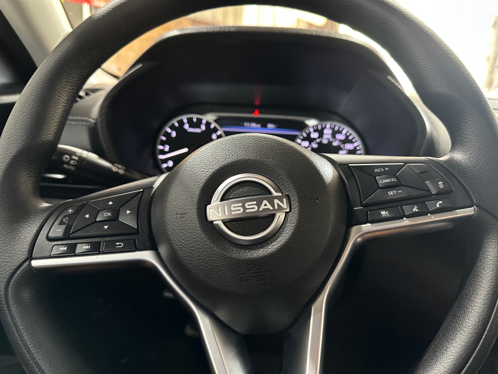 Thumbnail: 2025 Nissan Sentra - 5