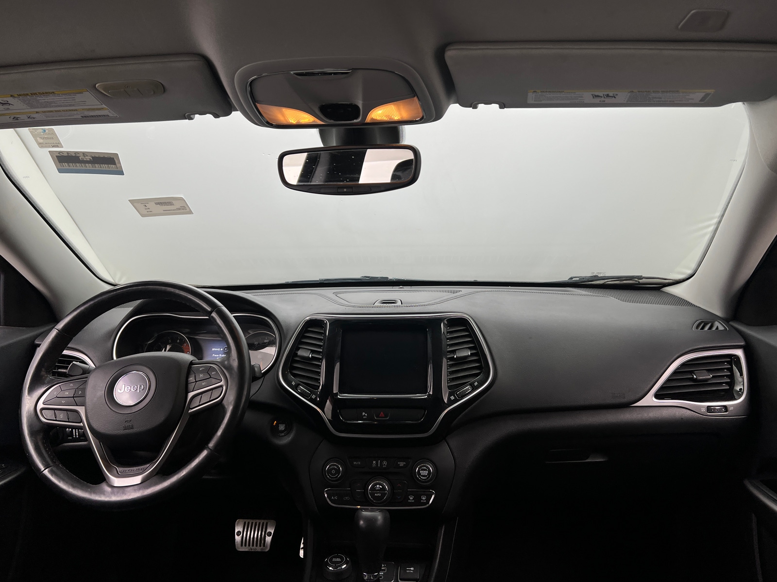 Thumbnail: 2019 Jeep Cherokee - 2