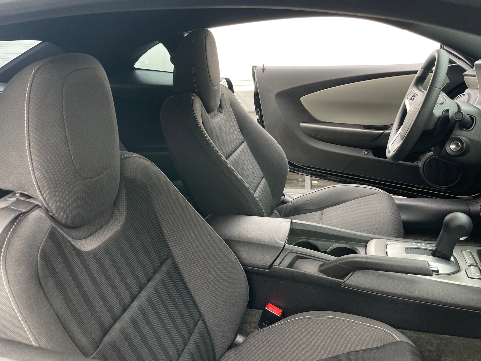 Thumbnail: 2014 Chevrolet Camaro - 2