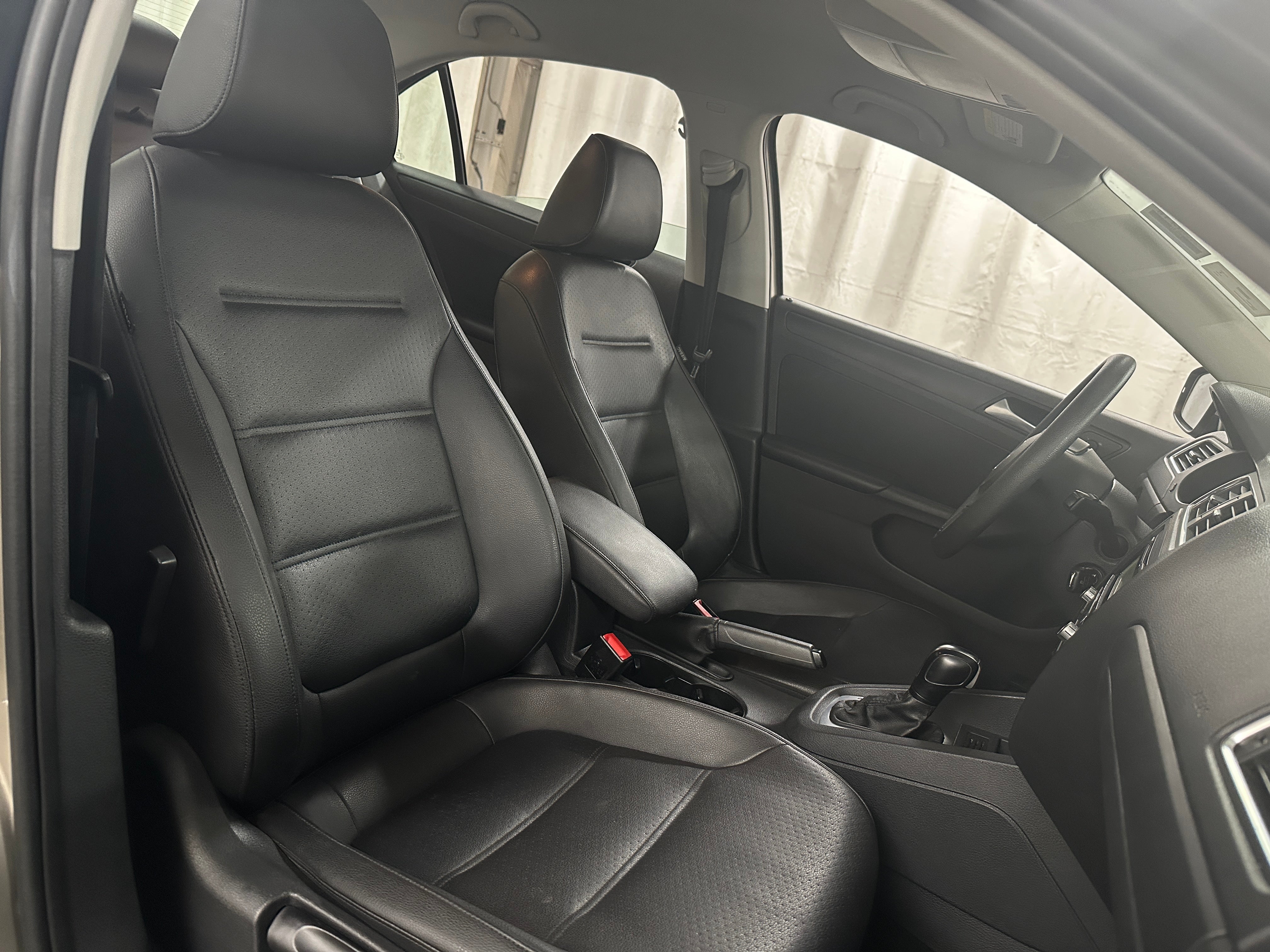 2014 Volkswagen Jetta