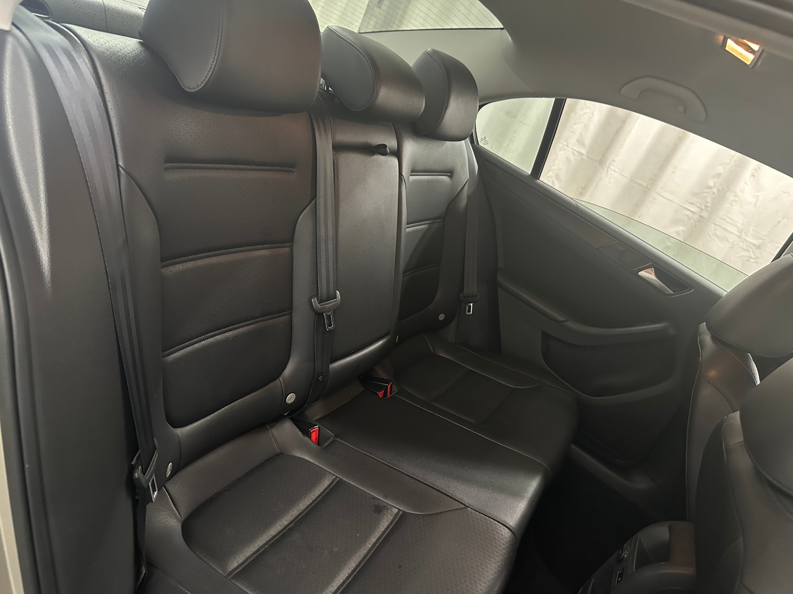 Thumbnail: 2014 Volkswagen Jetta - 5