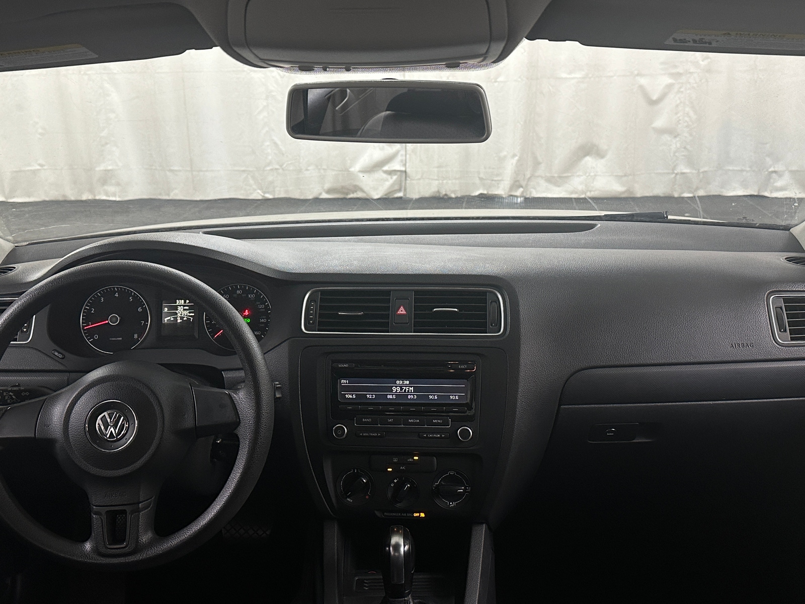 Thumbnail: 2014 Volkswagen Jetta - 2