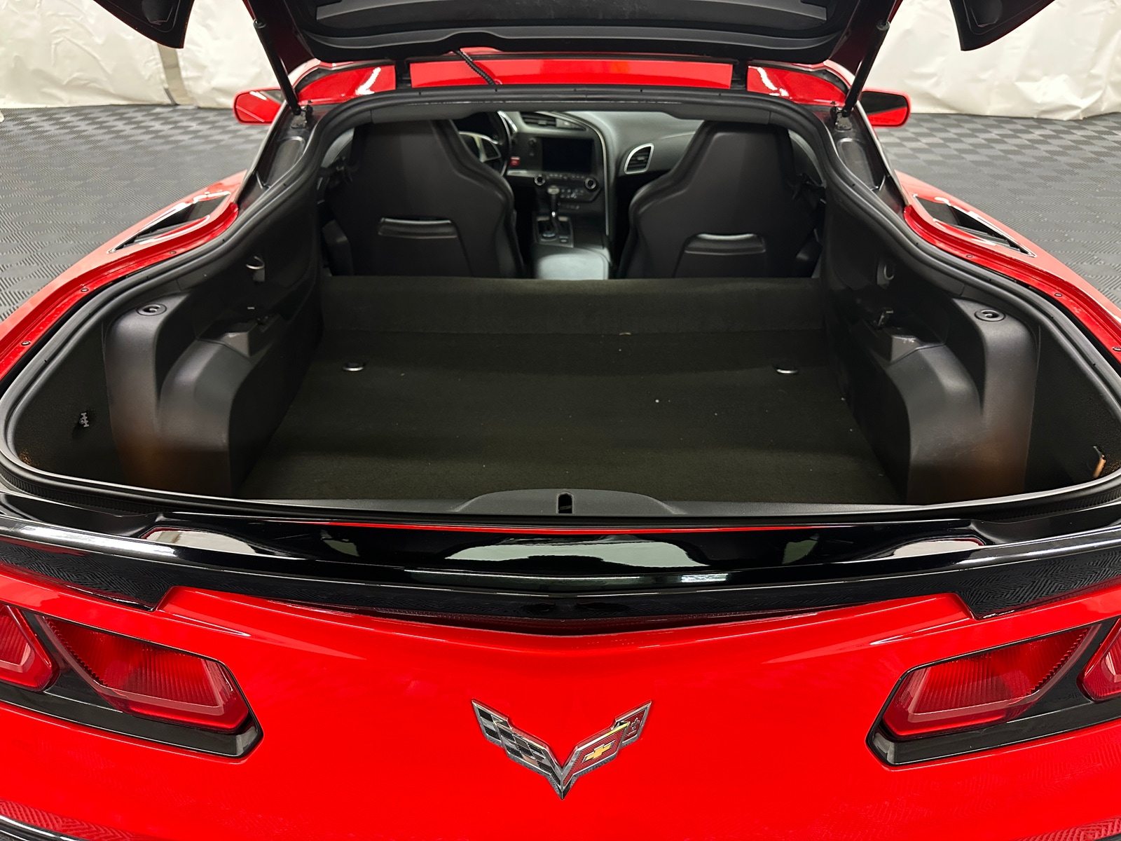 Thumbnail: 2014 Chevrolet Corvette - 4