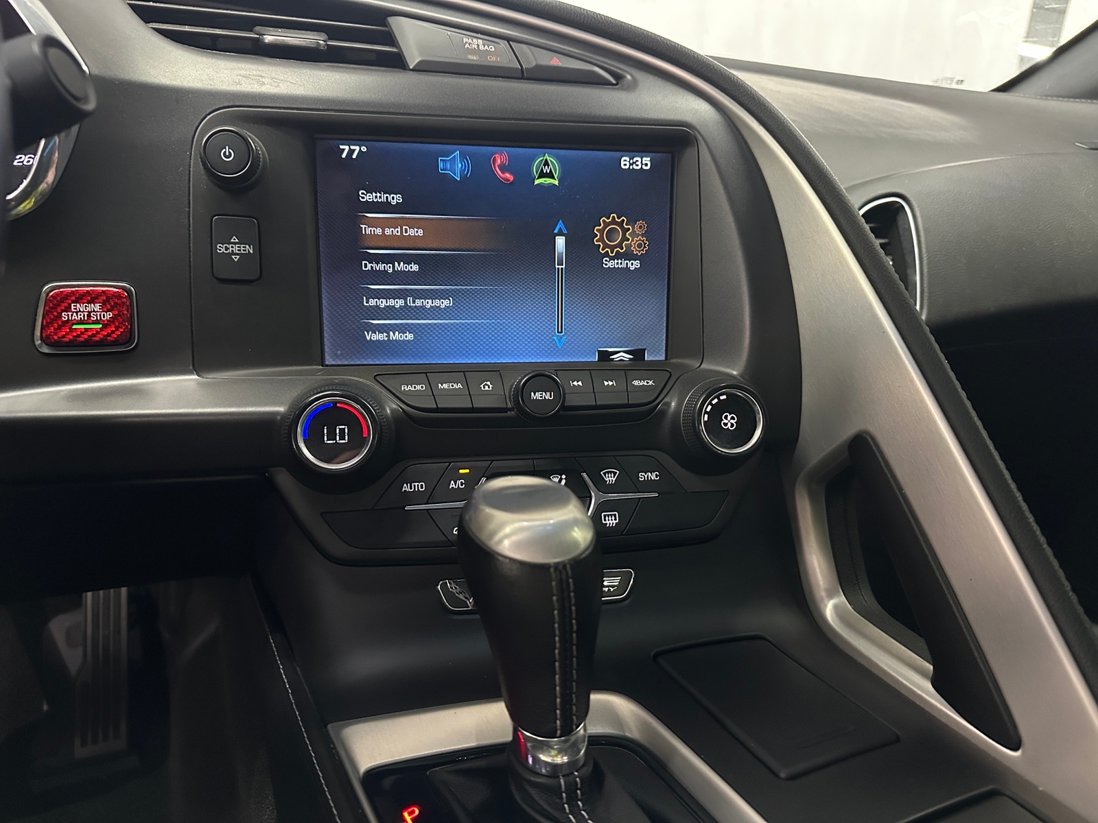 Thumbnail: 2014 Chevrolet Corvette - 2