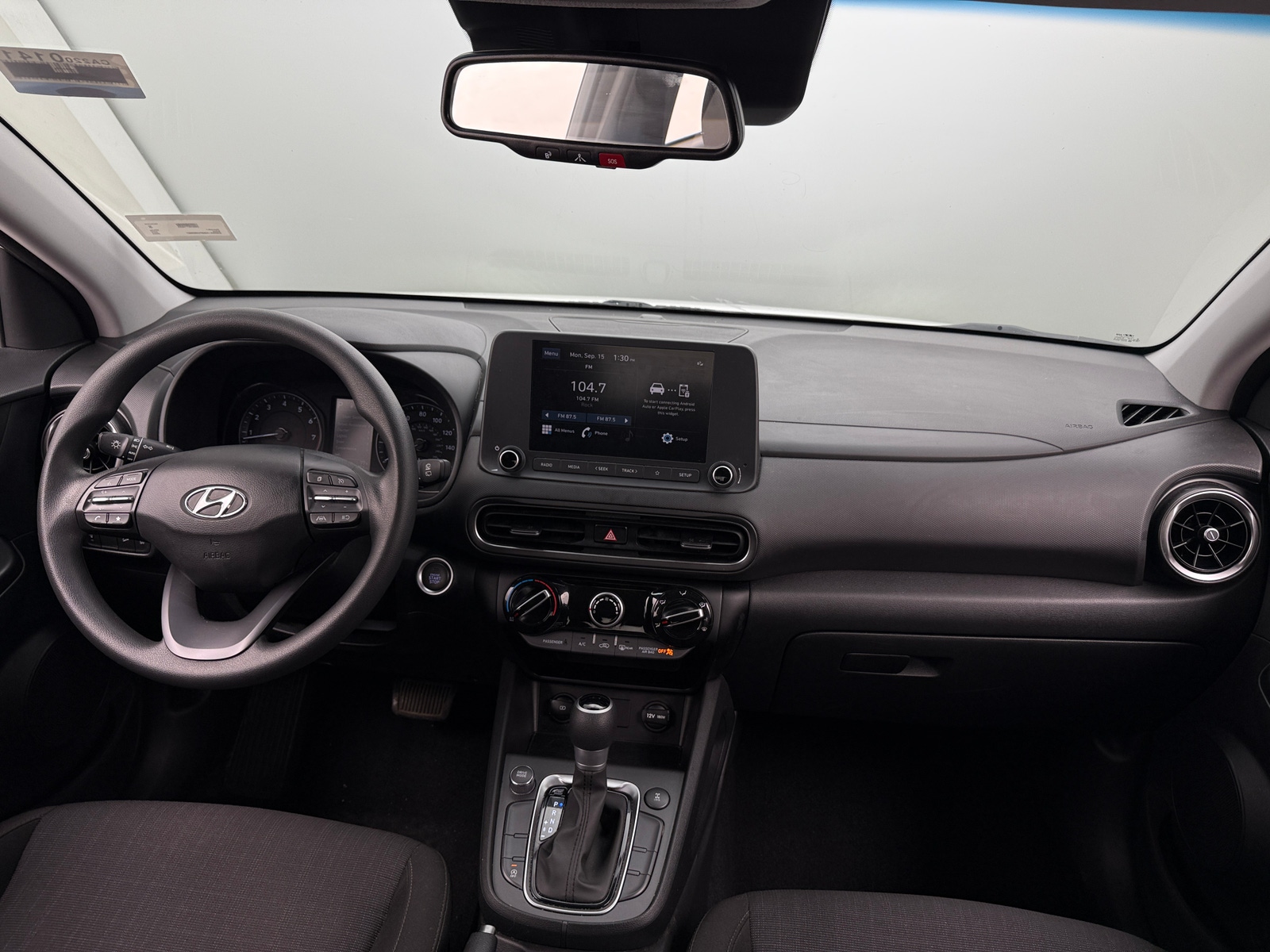 Thumbnail: 2023 Hyundai Kona - 3