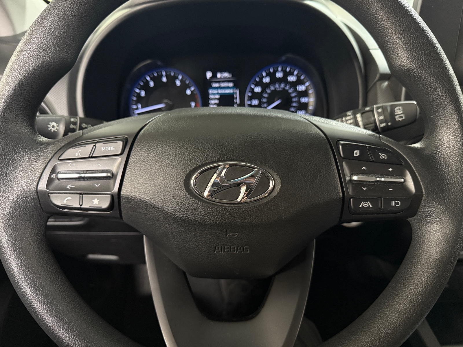 Thumbnail: 2023 Hyundai Kona - 5