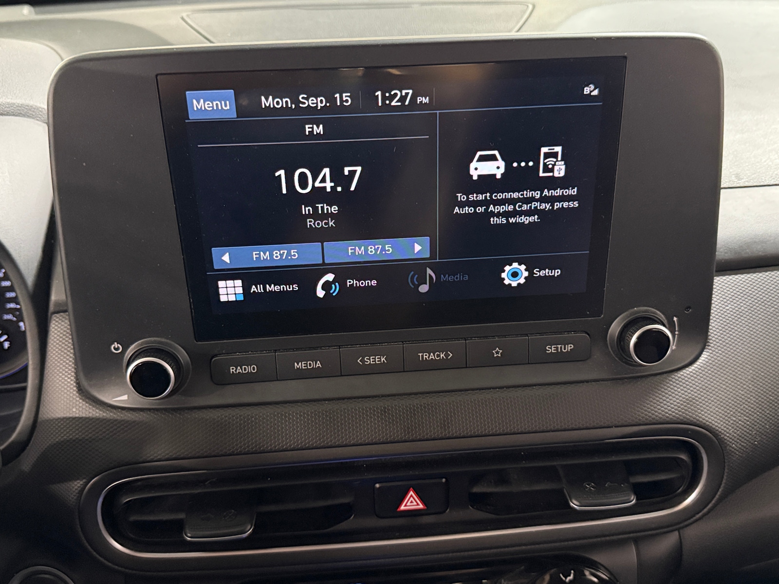 Thumbnail: 2023 Hyundai Kona - 4