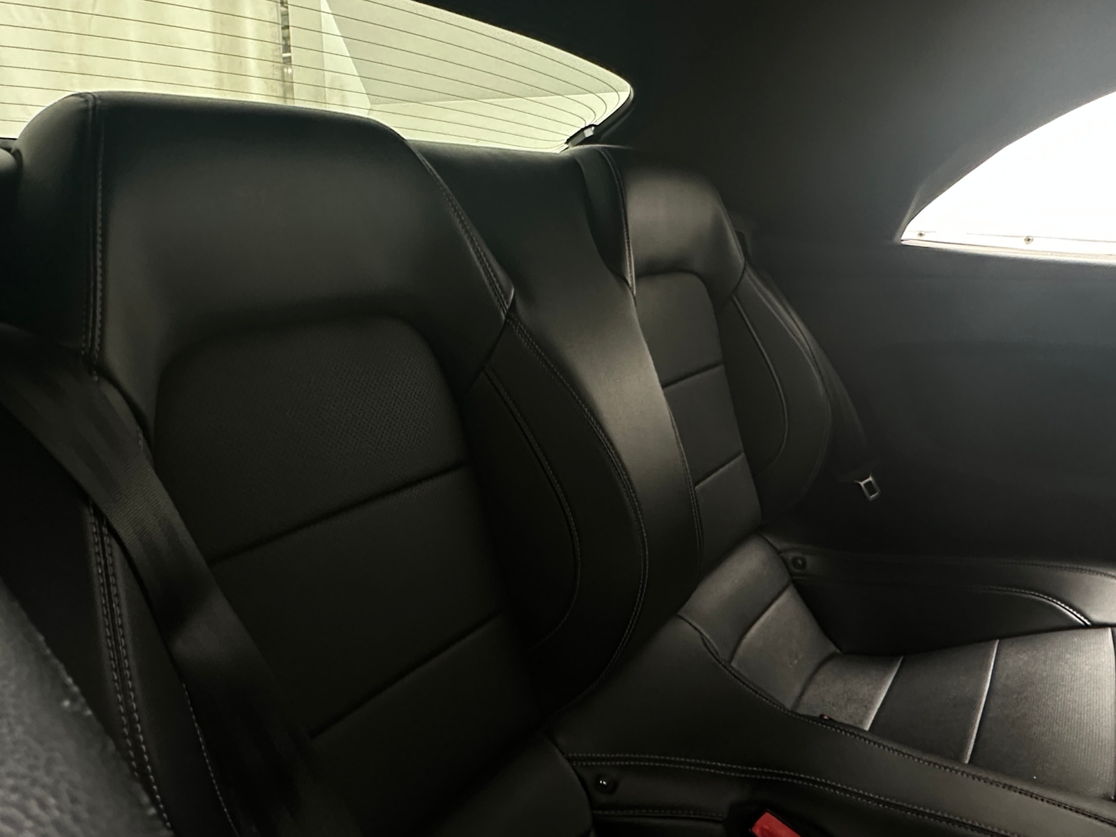 Thumbnail: 2018 Ford Mustang - 5