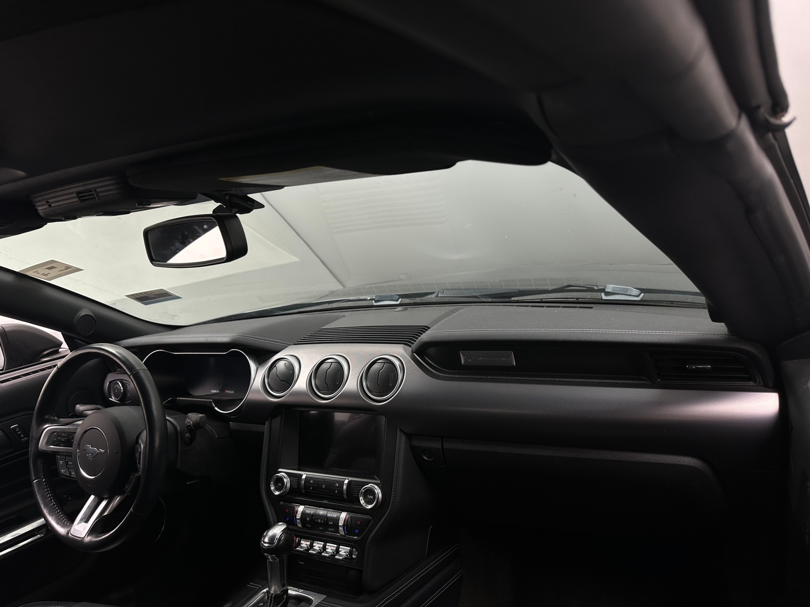 Thumbnail: 2018 Ford Mustang - 2