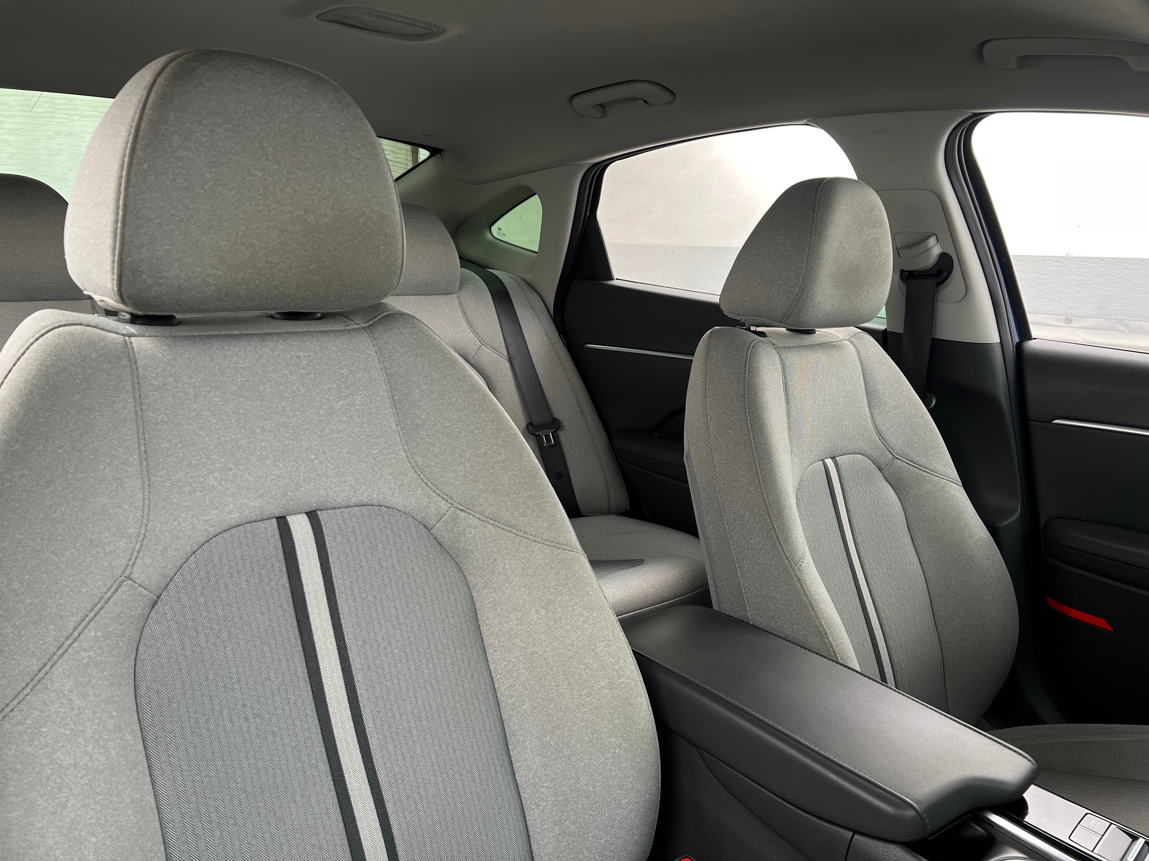 2021 Hyundai Sonata