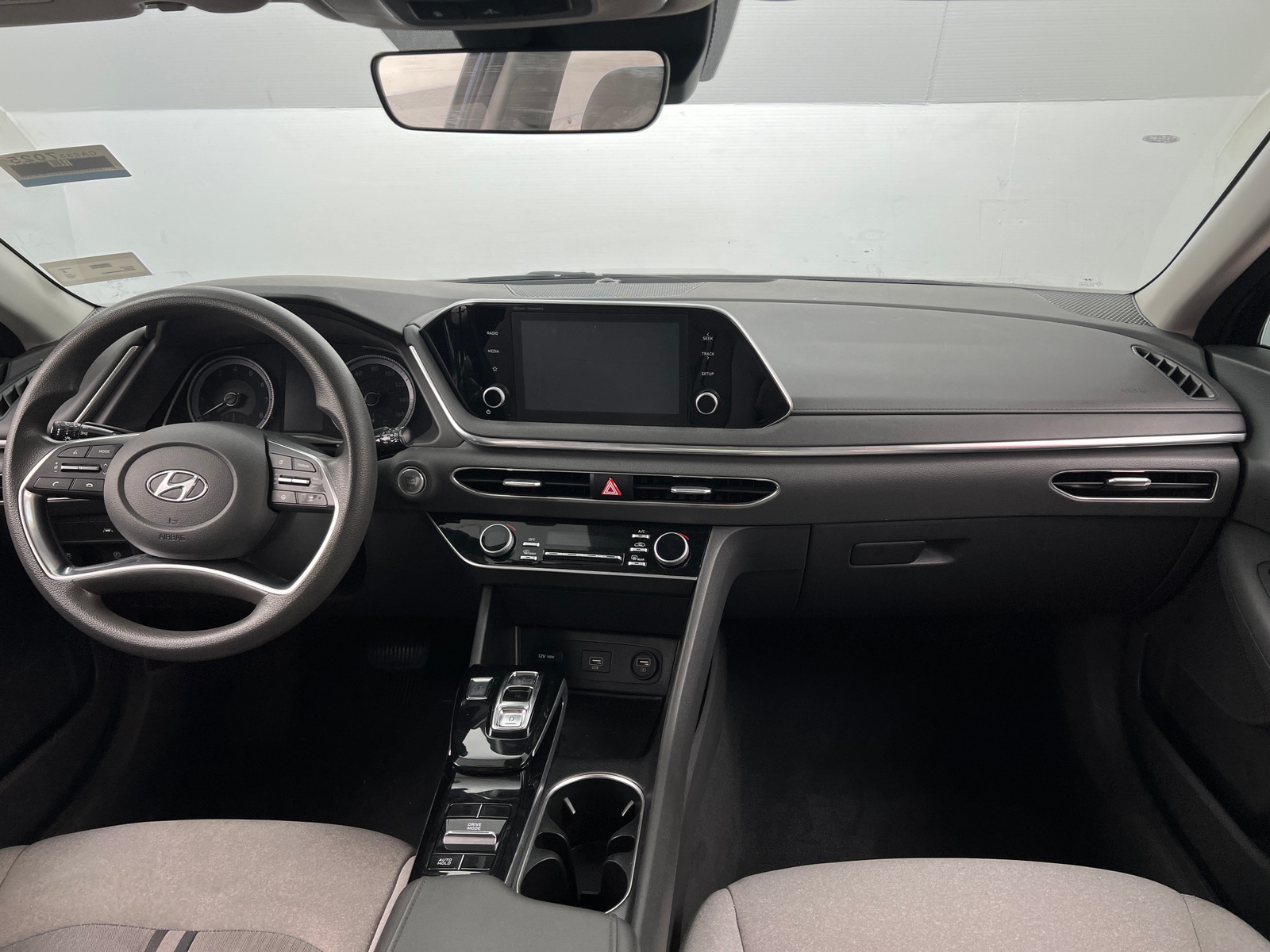 Thumbnail: 2021 Hyundai Sonata - 3
