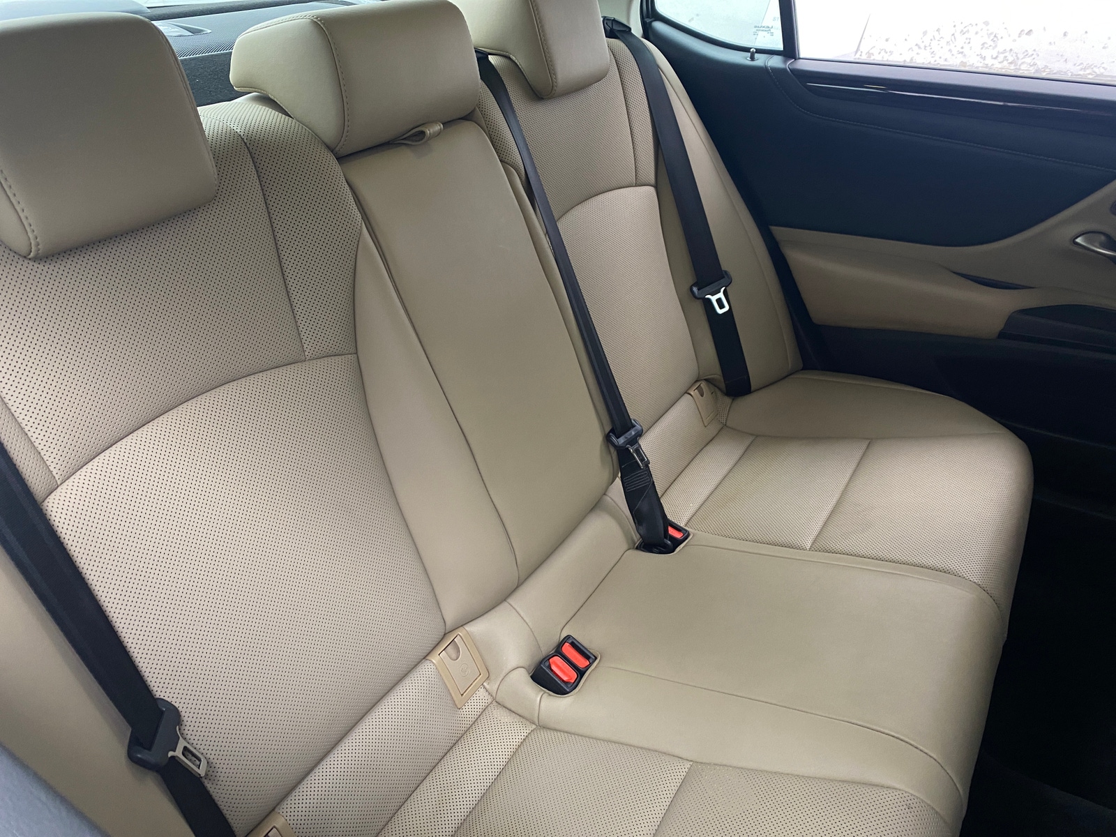 Thumbnail: 2019 Lexus ES - 5