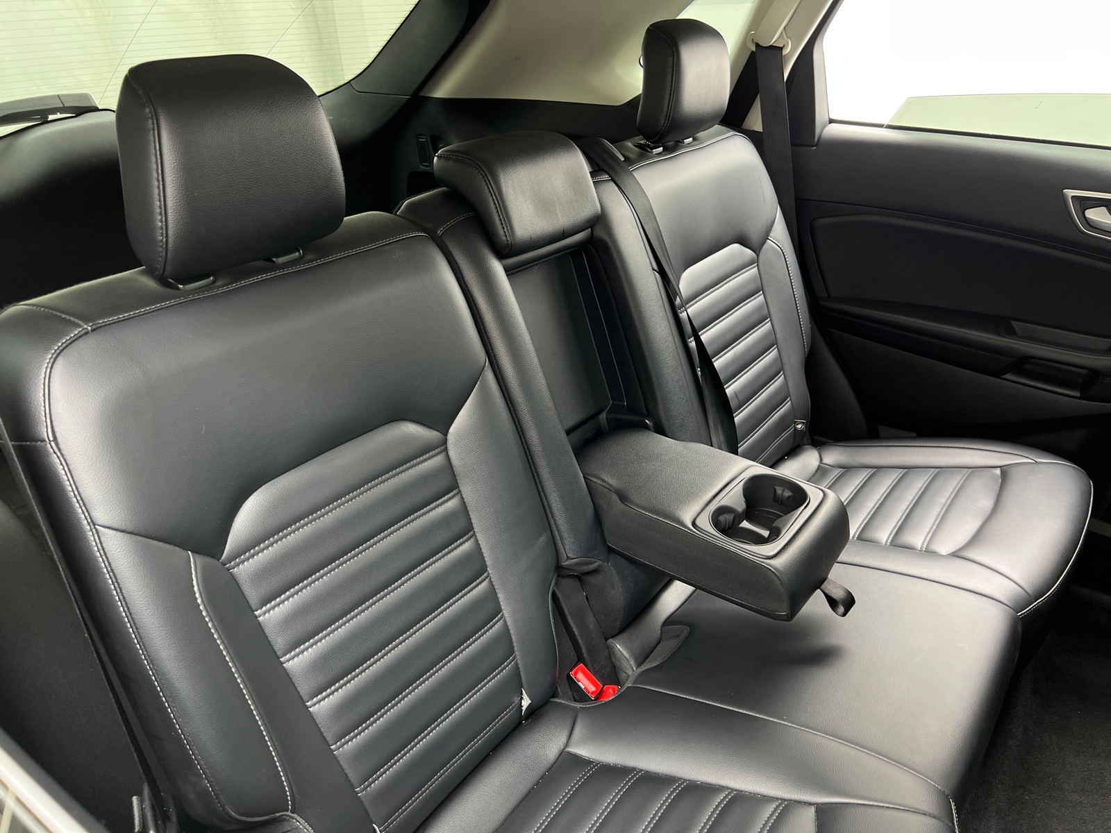 Thumbnail: 2023 Ford Edge - 5