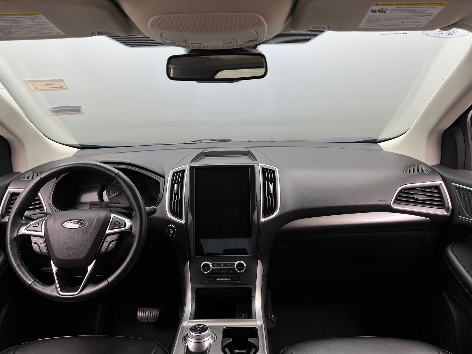 Thumbnail: 2023 Ford Edge - 2