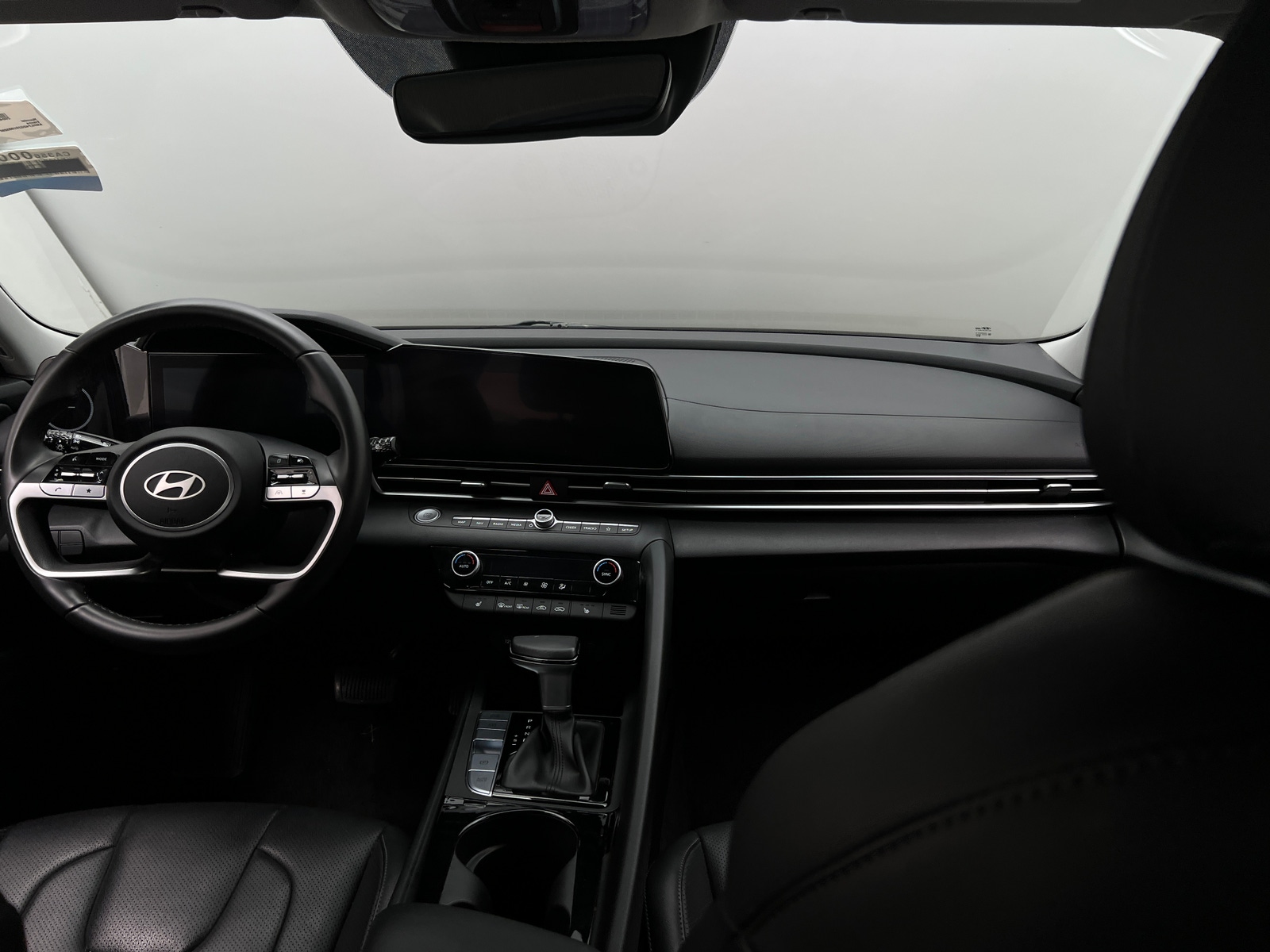 Thumbnail: 2025 Hyundai Elantra - 2
