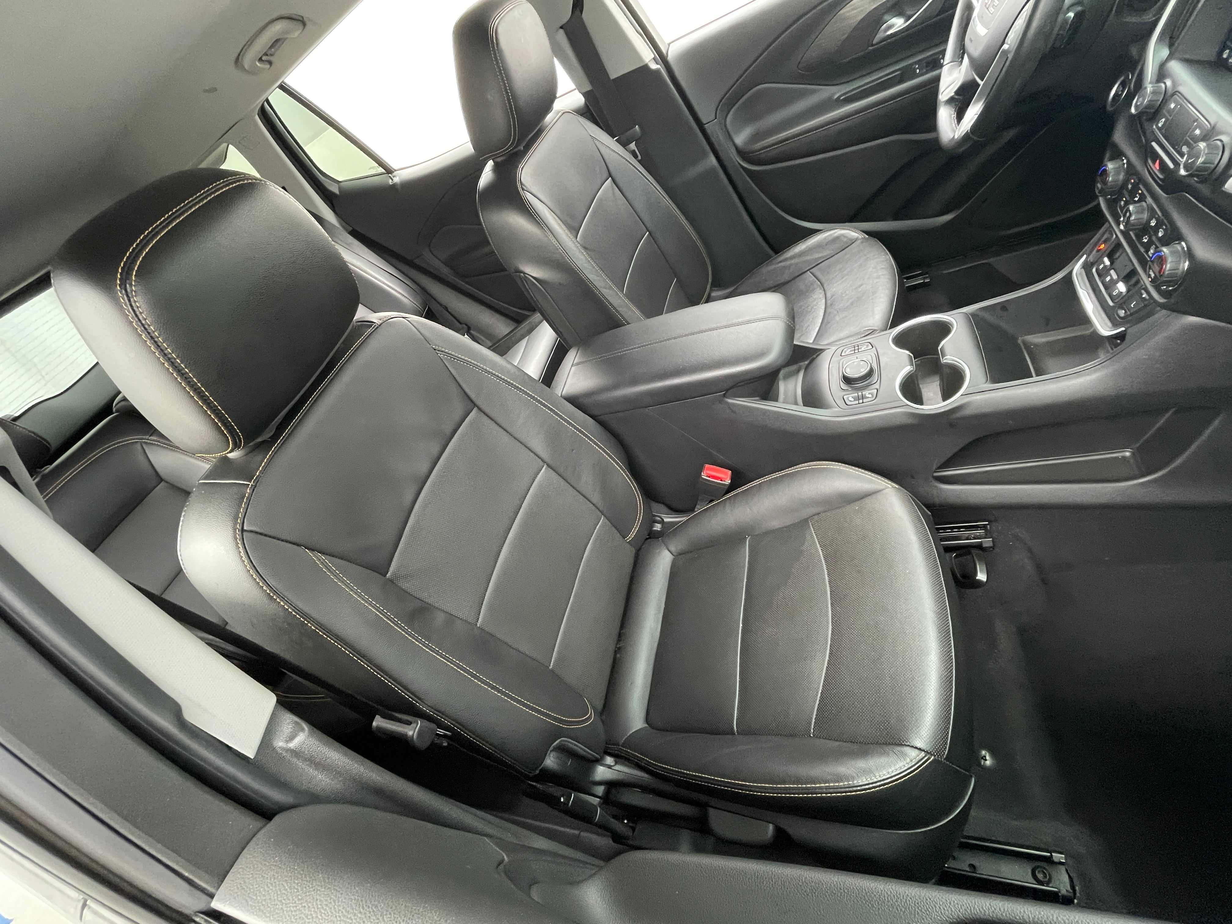 2020 GMC Terrain