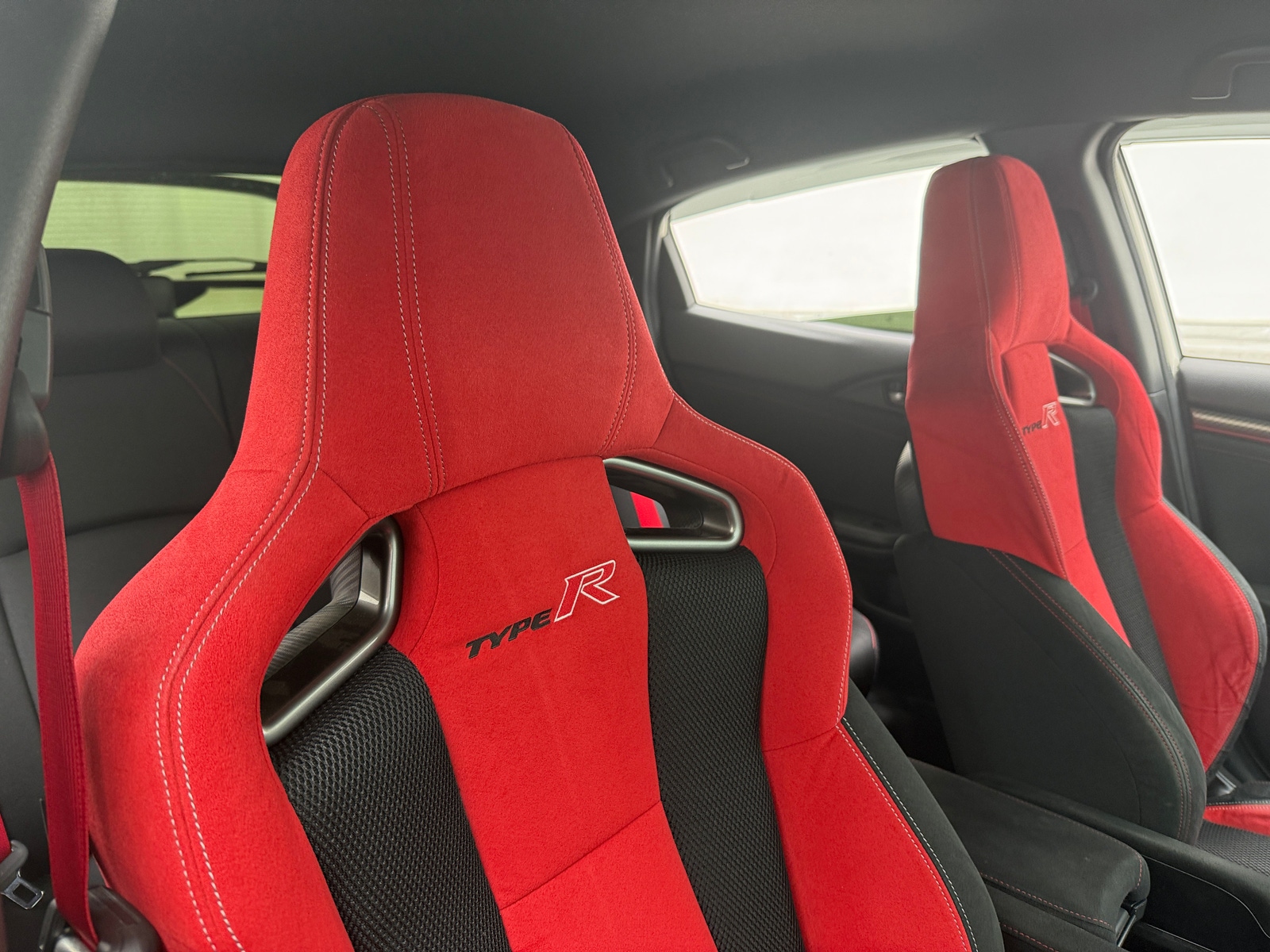 Thumbnail: 2020 Honda Civic - 2