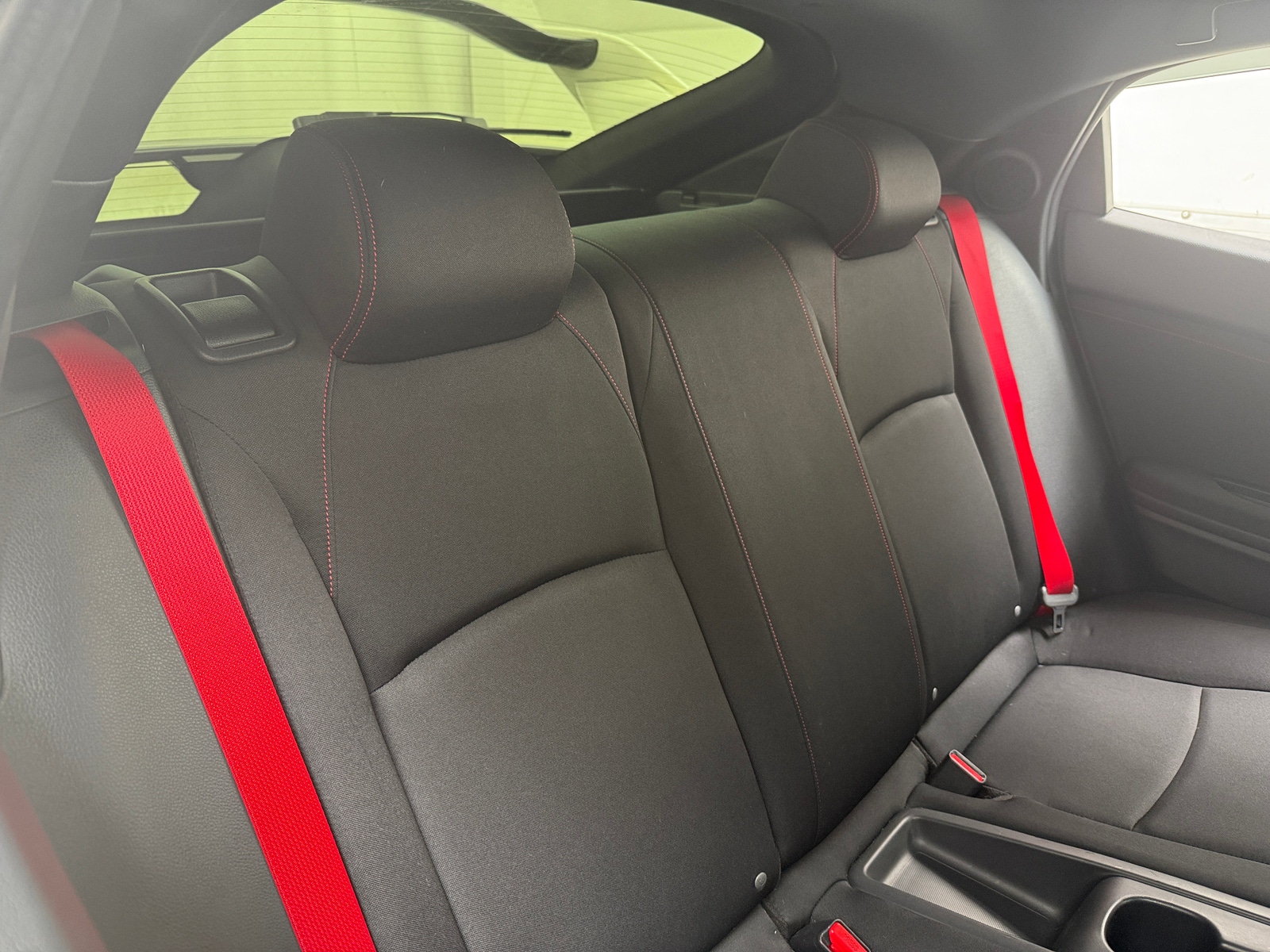 Thumbnail: 2020 Honda Civic - 6