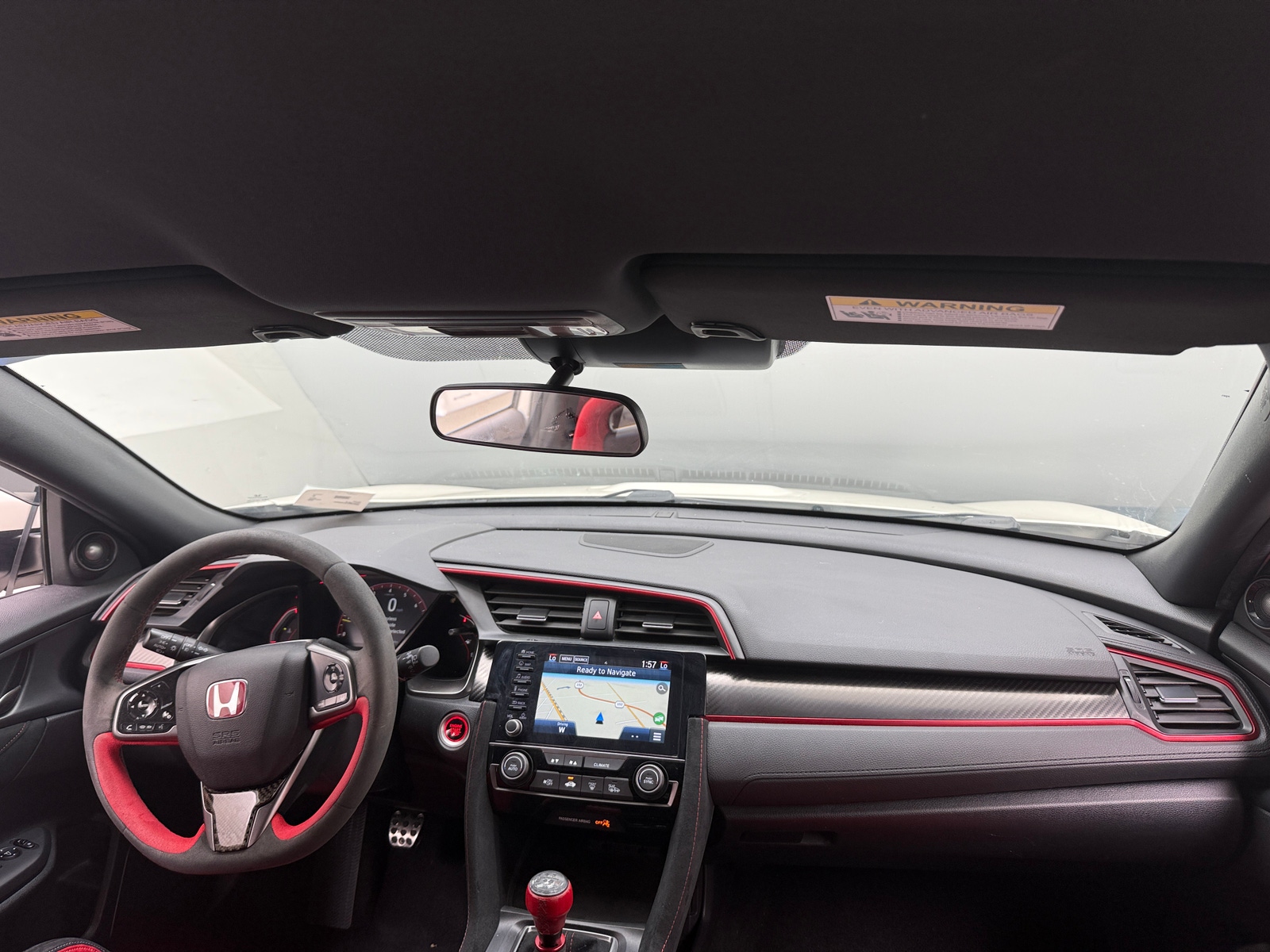 Thumbnail: 2020 Honda Civic - 3